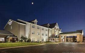 Country Inn And Suites by Carlson Shepherdsville